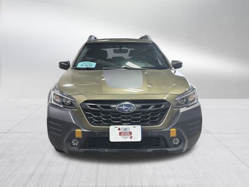 Used 2022 Subaru Outback Wilderness image 2