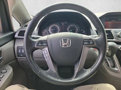 Used 2014 Honda Odyssey EX-L image 17