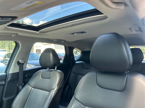 Used 2023 Hyundai Tucson SEL w/ Convenience Package AWD/4WD image 21