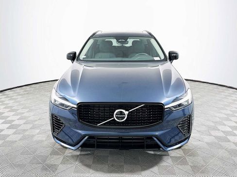 Used 2025 Volvo XC60 T8 Plus w/ Protection Package Premier image 2