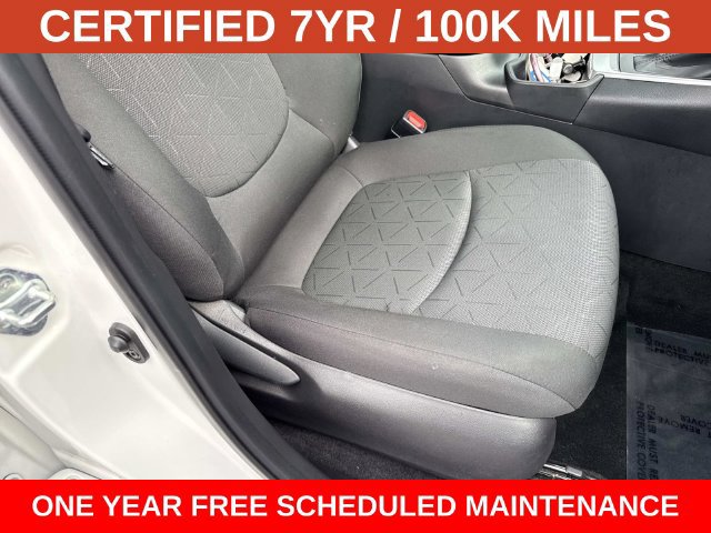 Used 2024 Toyota RAV4 XLE AWD/4WD image 10