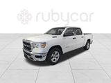 Used 2023 RAM 1500 Big Horn w/ Trailer Tow Group image 1
