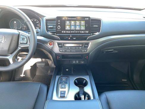 Used 2026 Honda Ridgeline RTL image 12