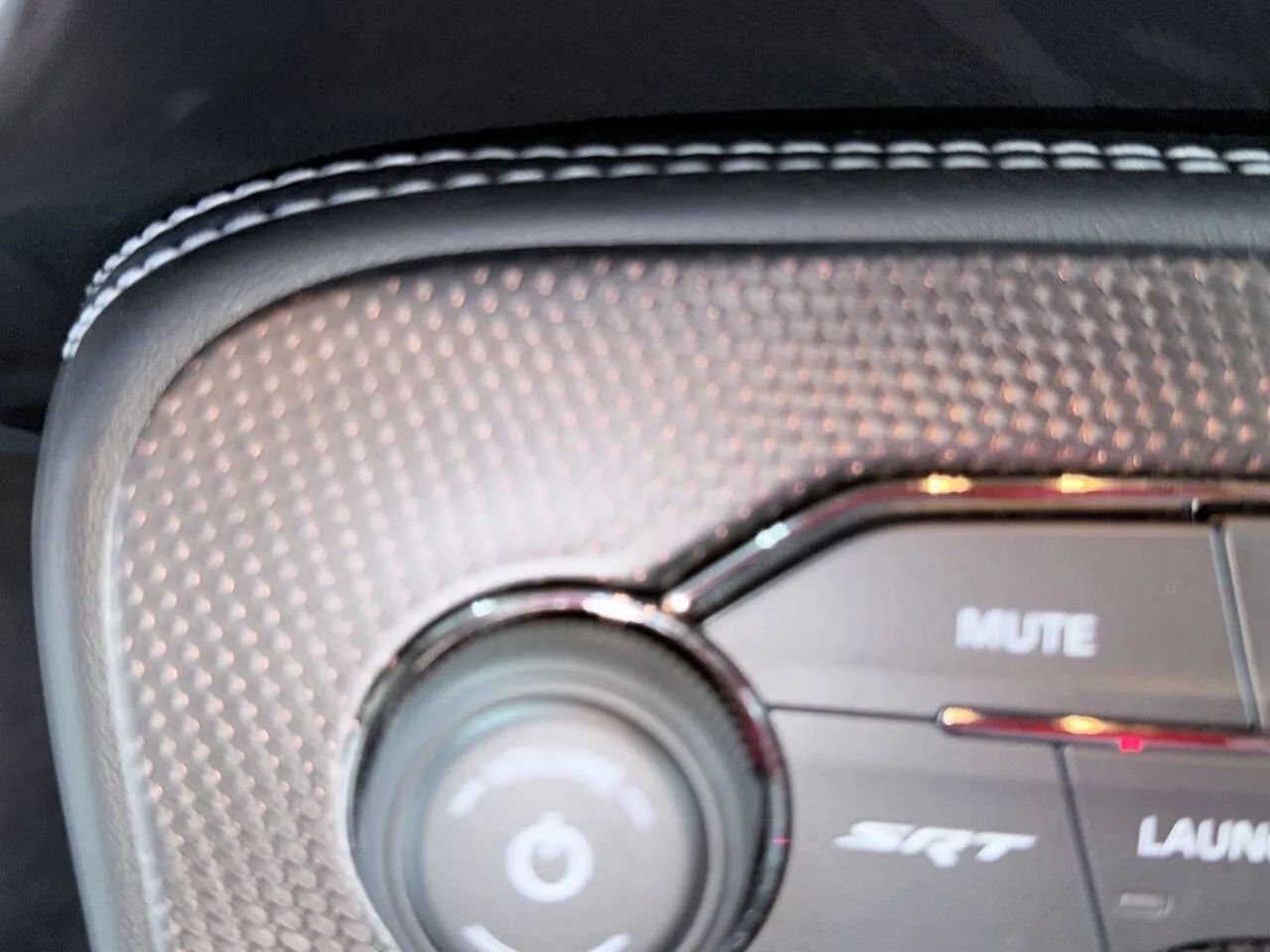 Used 2023 Dodge Challenger SRT Hellcat RWD image 20
