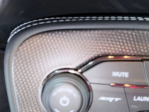 Used 2023 Dodge Challenger SRT Hellcat RWD image 20