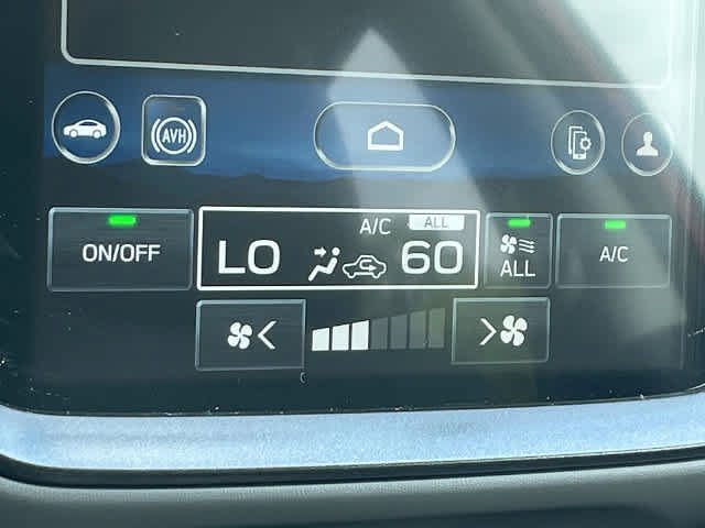 New 2026 Subaru Crosstrek 2.5i Limited AWD/4WD image 32