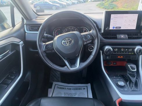 Used 2024 Toyota RAV4 Adventure AWD/4WD image 14