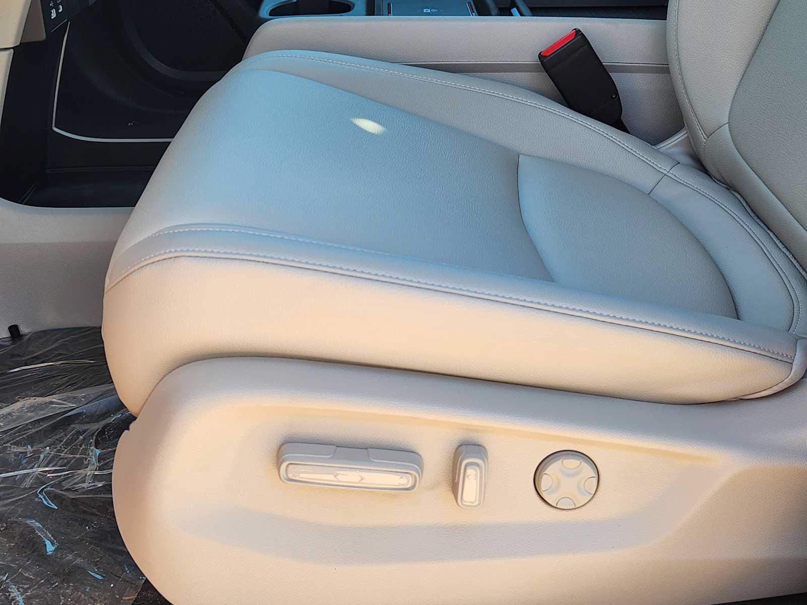 New 2027 Honda Odyssey EX-L image 20