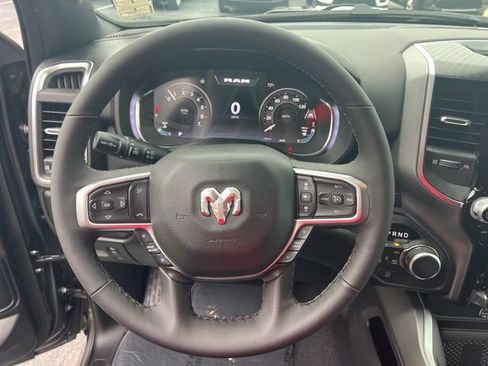 New 2026 RAM 1500 Big Horn image 10