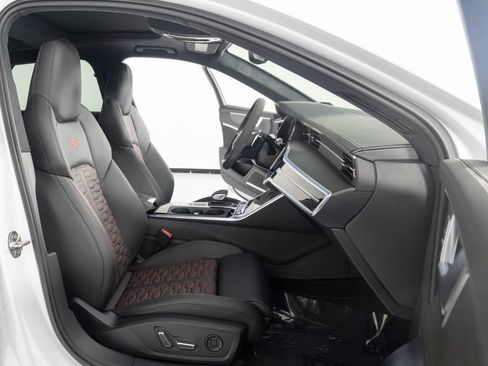 Used 2025 Audi RS 6 performance AWD/4WD image 37