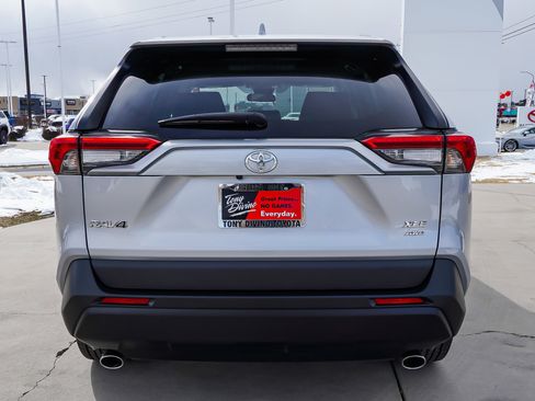 Certified 2024 Toyota RAV4 XLE w/ Convenience Package image 7