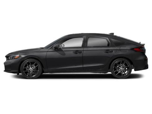 New 2026 Honda Civic Sport image 3