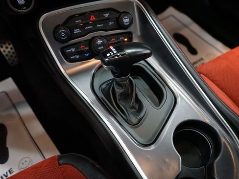Used 2021 Dodge Challenger R/T Scat Pack RWD image 47