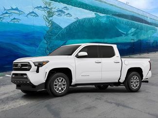 New 2026 Toyota Tacoma SR5 RWD video 1