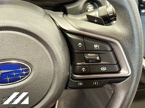 Used 2025 Subaru Impreza 2.0i Sport image 13