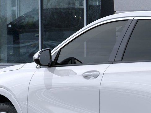 New 2026 Buick Envista Avenir image 12