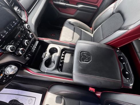 Used 2022 RAM 1500 Rebel w/ Rebel Level 1 Equipment Group image 19