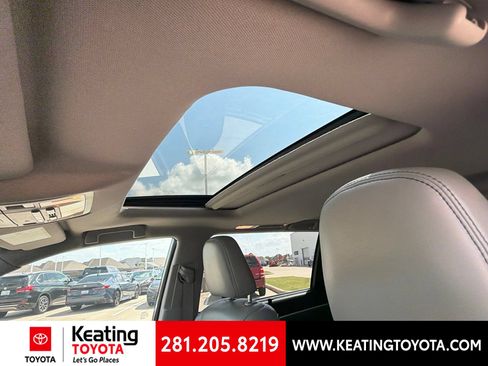 Certified 2018 Toyota Highlander Limited FWD image 14