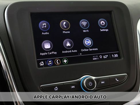 Used 2023 Chevrolet Equinox LS w/ Driver Confidence II Package image 6