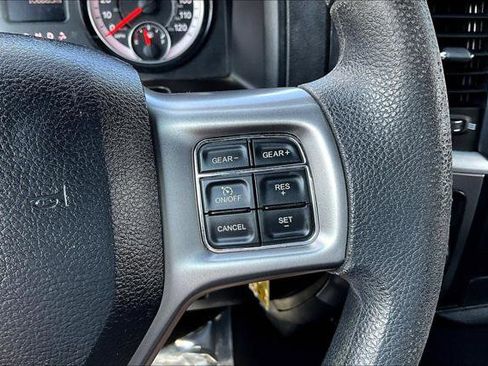 Certified 2022 RAM 1500 Classic Warlock image 15