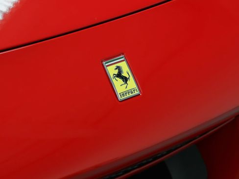 Used 2025 Ferrari 296 GTS RWD image 5