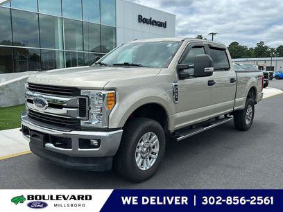 Used 2017 Ford F250 XLT w/ XLT Value Package