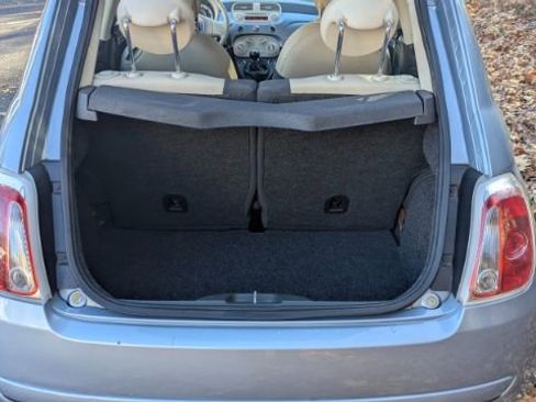 Used 2013 FIAT 500 Pop image 13