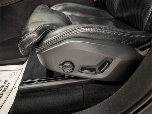 Used 2017 Volvo XC90 T6 Inscription w/ Vision Package image 9