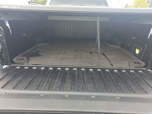 Used 2023 Toyota Tacoma TRD Sport image 23