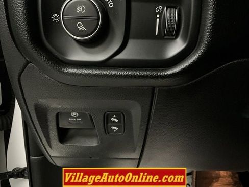 Used 2021 RAM 1500 Lone Star image 19