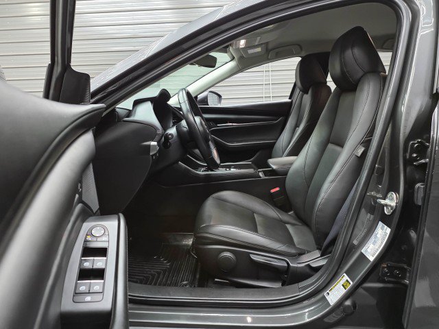 Used 2022 MAZDA MAZDA3 s FWD image 14
