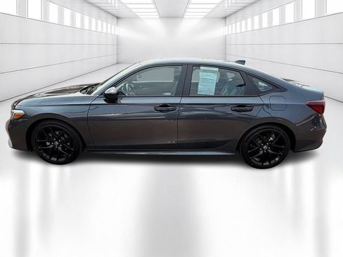 Used 2026 Honda Civic Sport image 8