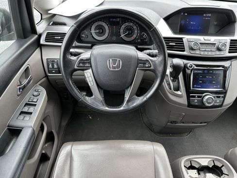 Used 2014 Honda Odyssey EX-L image 12