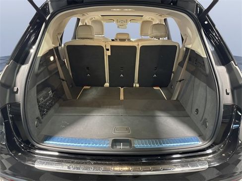 Certified 2020 Mercedes-Benz GLE 350 4MATIC image 29
