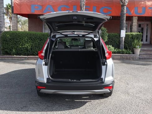 Used 2019 Honda CR-V EX-L image 8