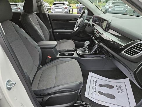 Used 2024 Kia Seltos S image 17