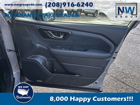 Used 2025 Subaru Forester Touring image 27