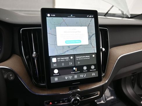 New 2026 Volvo XC60 B5 Plus w/ Protection Package Premier image 22