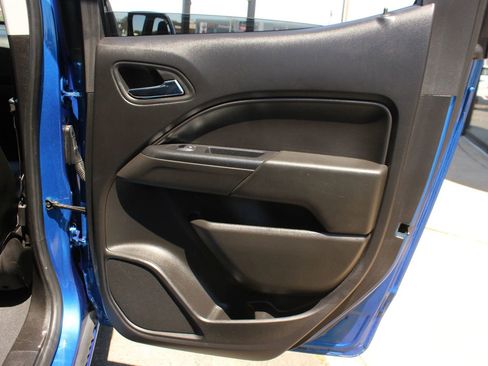 Used 2019 Chevrolet Colorado ZR2 AWD/4WD image 23