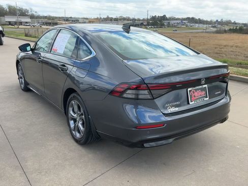 Used 2023 Honda Accord EX-L image 6