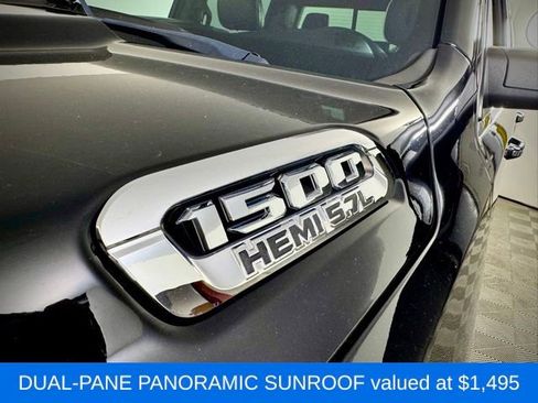 Used 2020 RAM 1500 Limited image 5