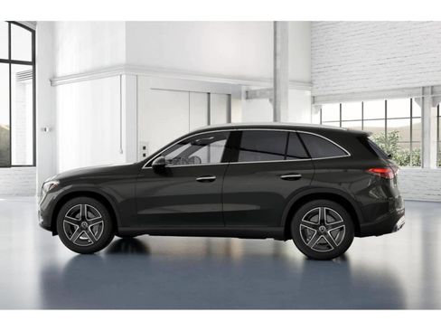 New 2026 Mercedes-Benz GLC 300 GLC 300 image 31