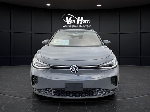 New 2025 Volkswagen ID.4 Pro S AWD/4WD image 12