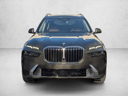 New 2026 BMW X7 xDrive40i image 6