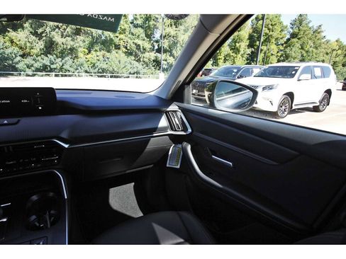 Used 2026 MAZDA CX-90 3.3 Turbo w/ Select Package AWD/4WD image 8
