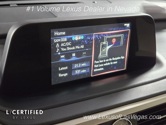 Used 2021 Lexus RX 350 FWD w/ Premium Package image 36
