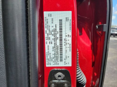 Used 2024 Ford F150 XLT w/ Equipment Group 302A MID AWD/4WD image 33