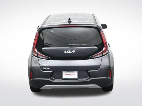 Used 2024 Kia Soul LX w/ Option Group 015 FWD image 27