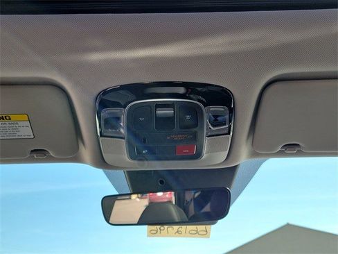 Certified 2025 Hyundai Tucson SEL image 16