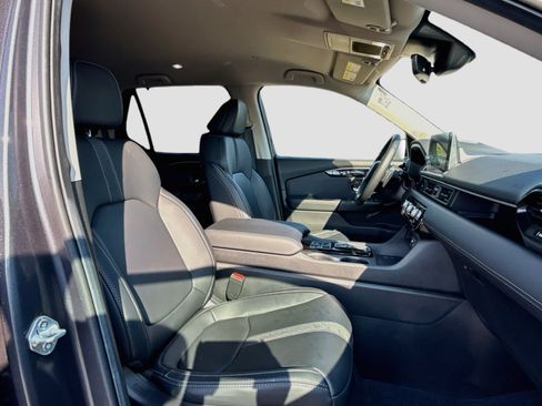 Used 2025 Honda Pilot EX-L image 27